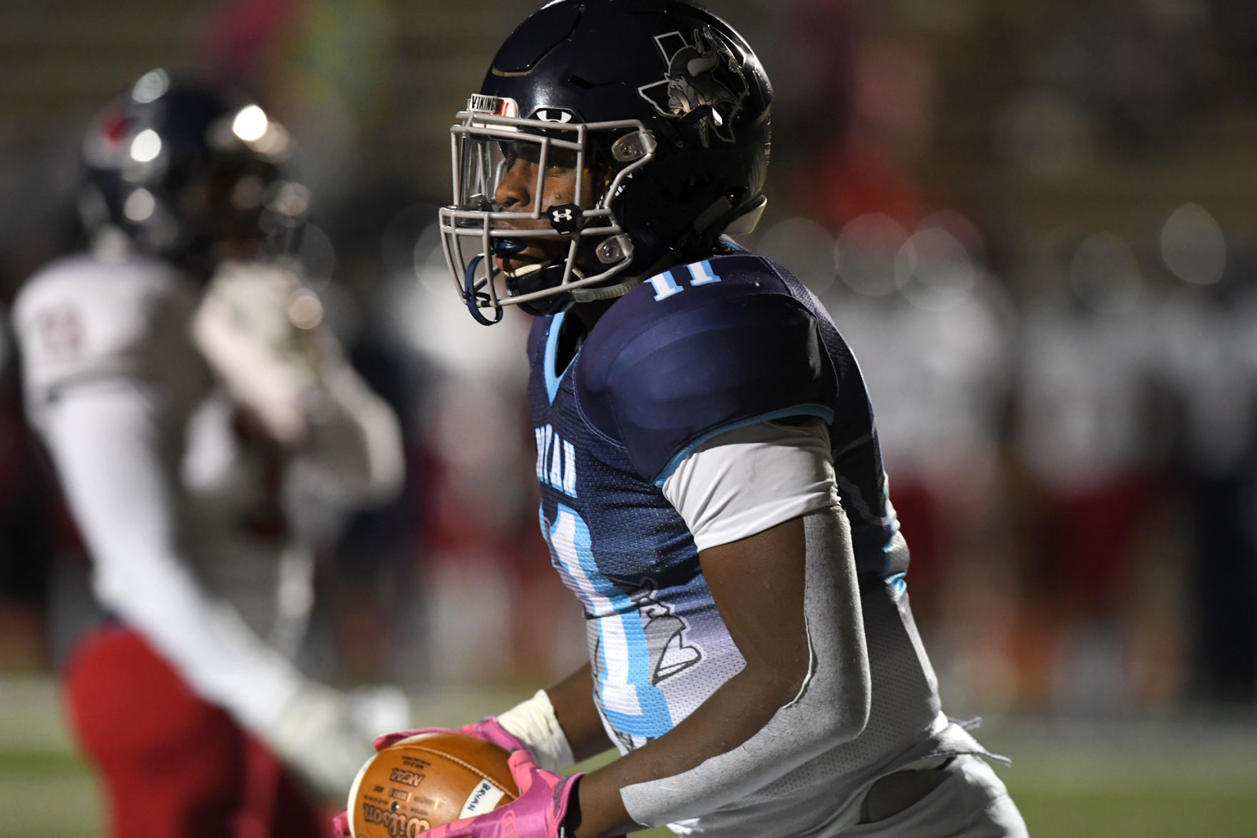 Bryan vs. Cypress Springs football